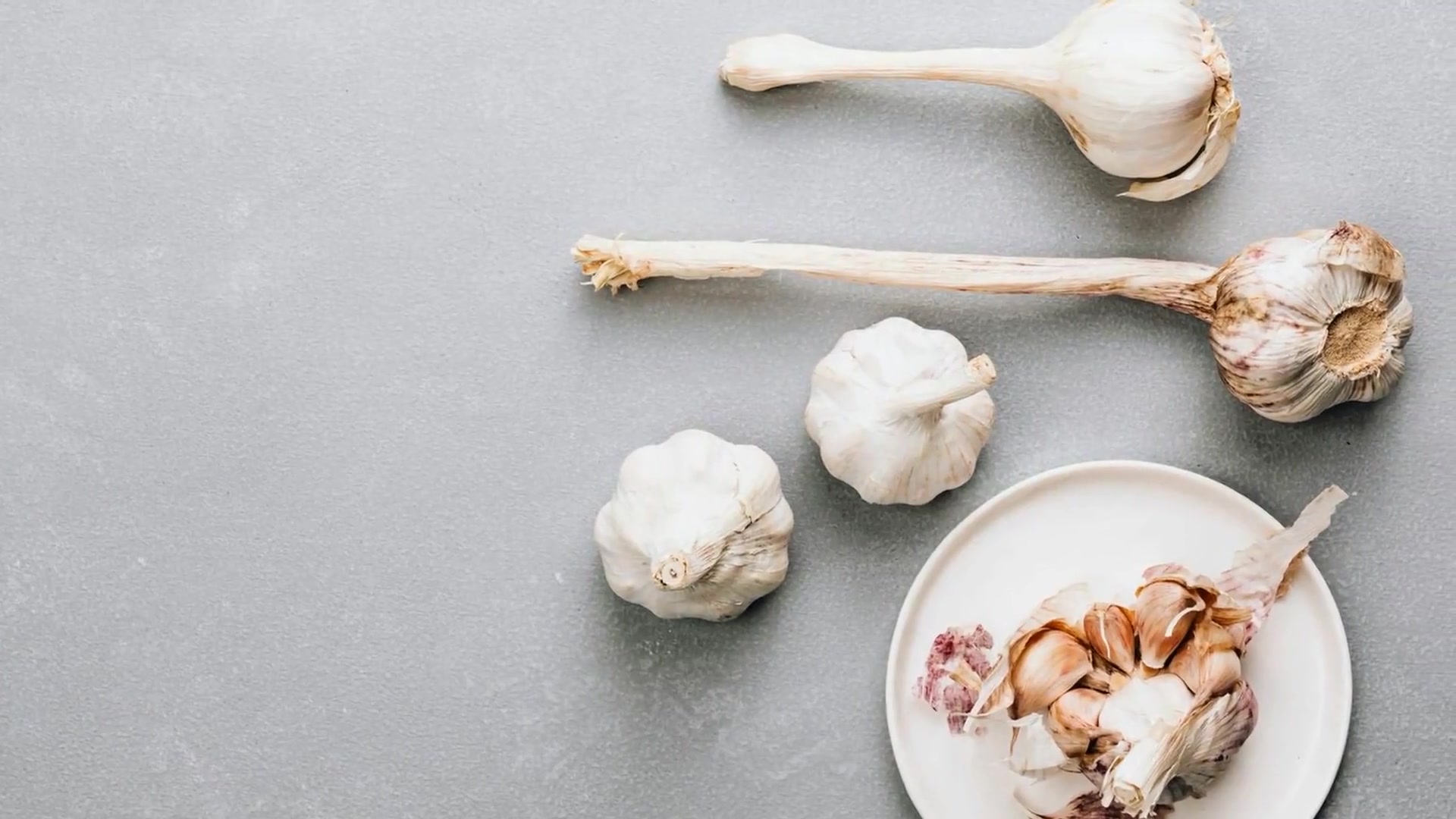 video of: The Ultimate Guide to Growing Organic Garlic at Home