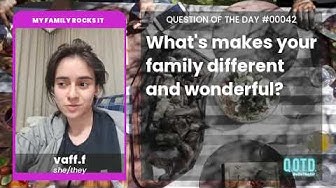 Video thumbnail for vaff.f's family has a sad, but useful, magic power. Where'd they go?