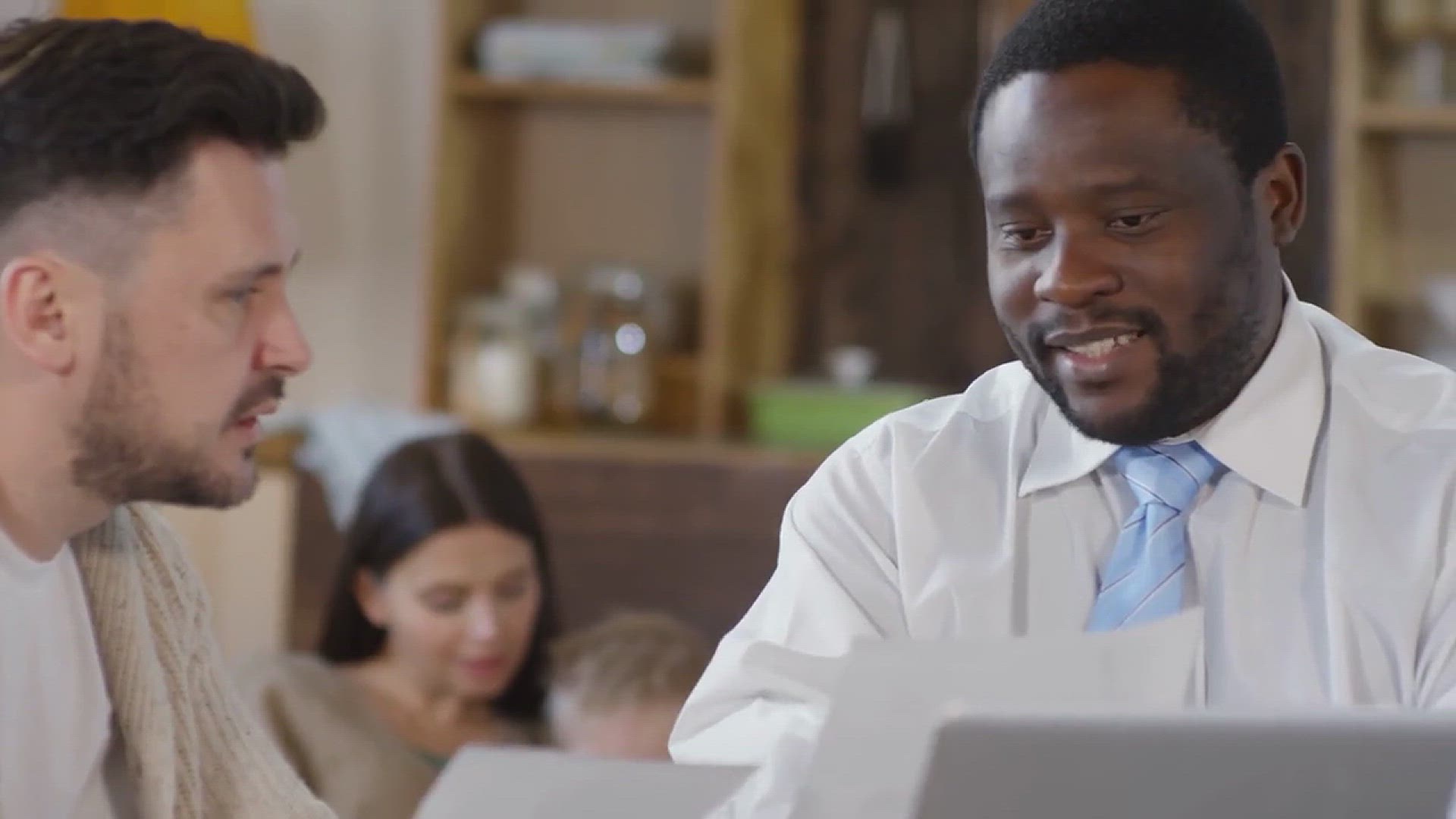 'Video thumbnail for The Importance Of A Financial Plan Before Taking A Loan In The US'