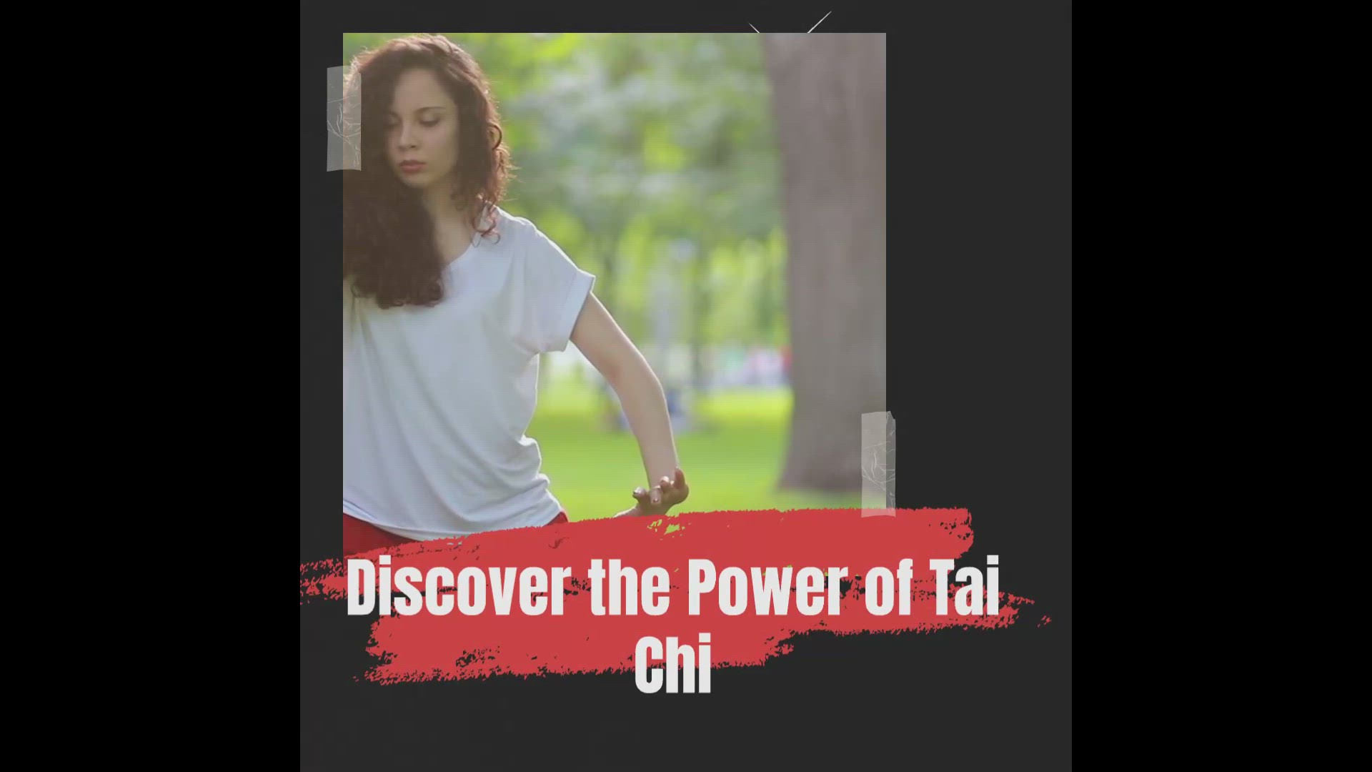 'Video thumbnail for Mindful Focus: Enhance Concentration with Tai Chi'
