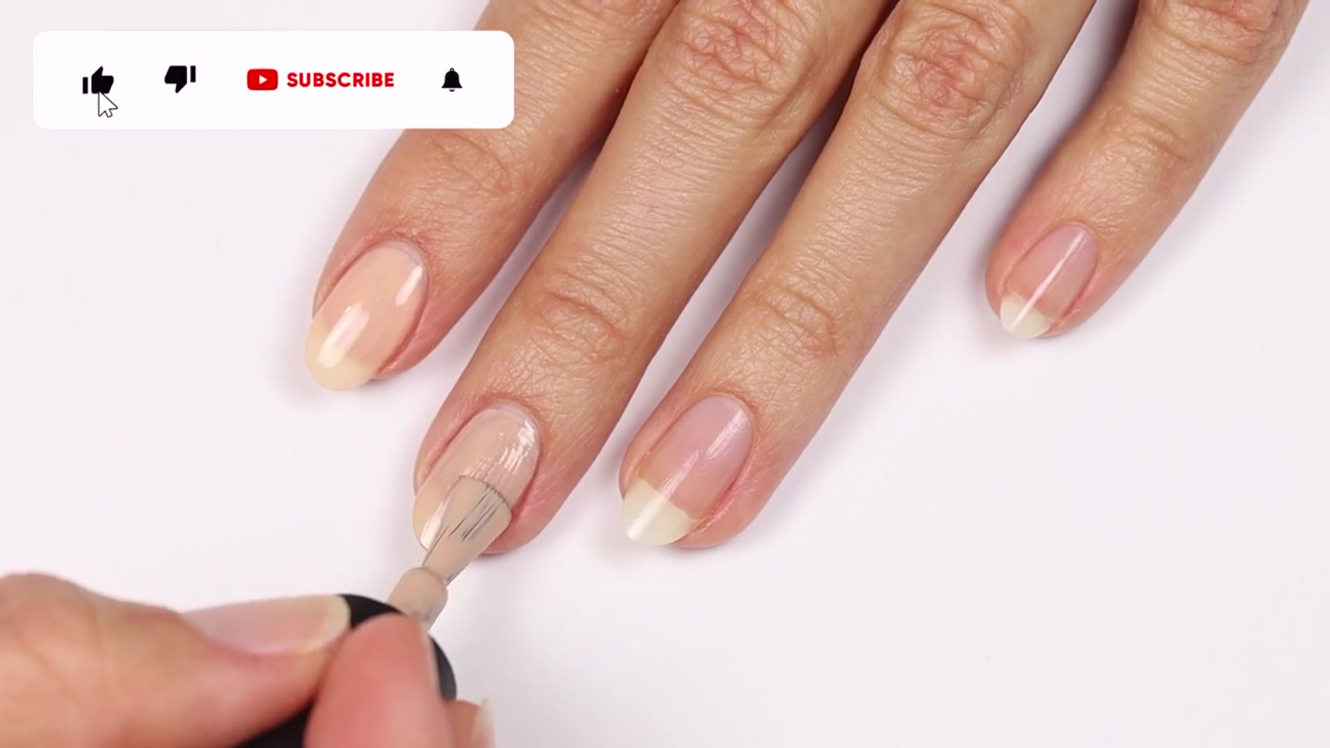 Video thumbnail for Swatching Holiday Gel Polishes from MelodySusie (720p 24fps)