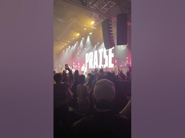 Video thumbnail for #LFA#youths#riverworshipnight# march break