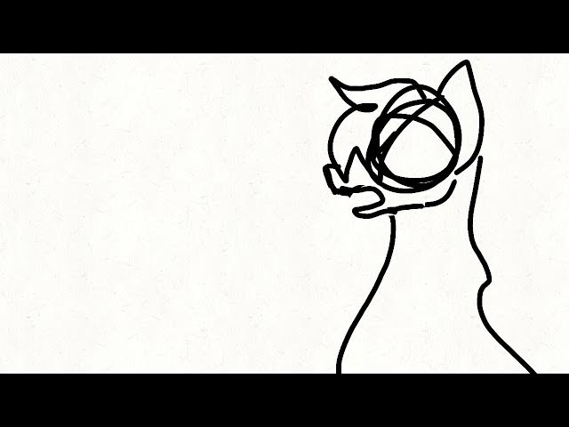 Video thumbnail for eyes blue- Ashfur w.i.p