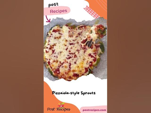 'Video thumbnail for Post Recipes 4'