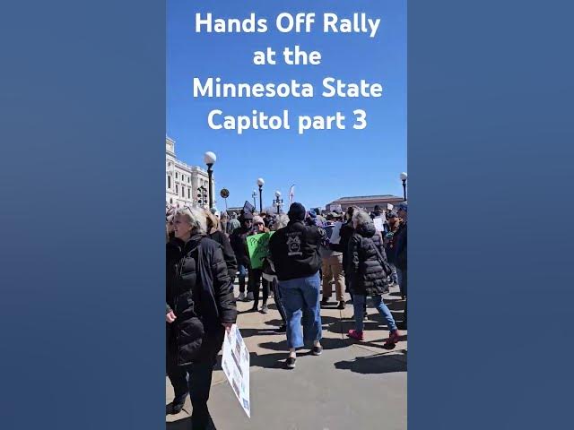 Video thumbnail for April 5, 2025