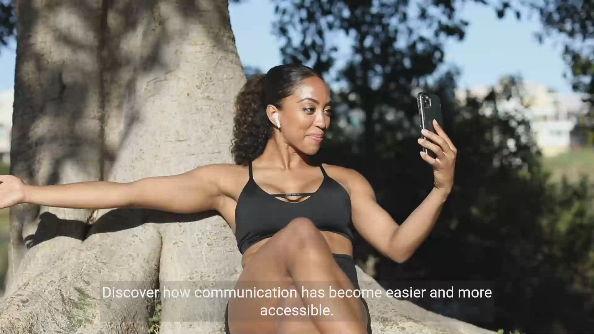 'Video thumbnail for Simplified Telecommunications'