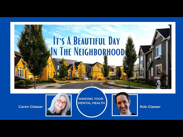 Video thumbnail for It's A Beautiful Day in the Neighborhood!