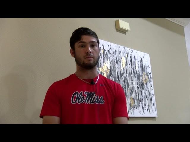 Video thumbnail for 2022 Ole Miss Volley Ball Season Recap