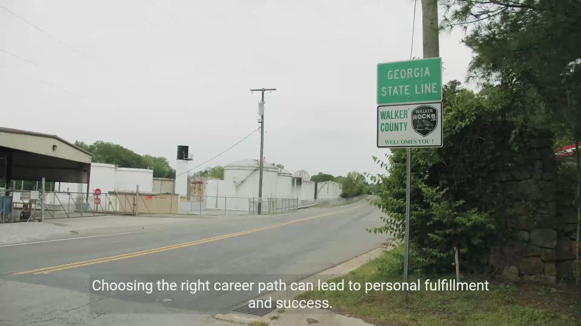 'Video thumbnail for Common Career Advice Mistakes You Shouldn't Follow'