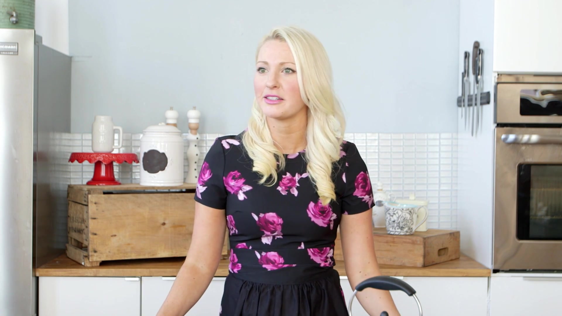 Video thumbnail for 34.PUMPKIN PIE PARFAIT Recipe   GLUTEN FREE, Dairy Free, and VEGAN options! (1080p 24fps)