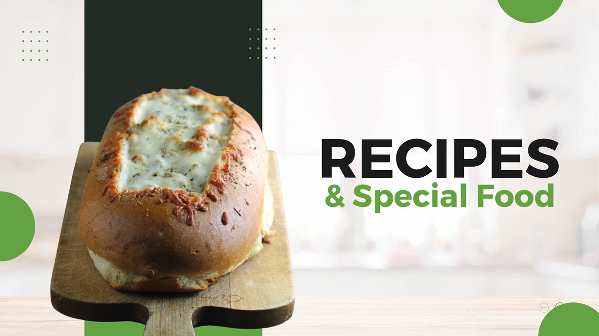 'Video thumbnail for Spaghetti and Bread Combos Recipes'