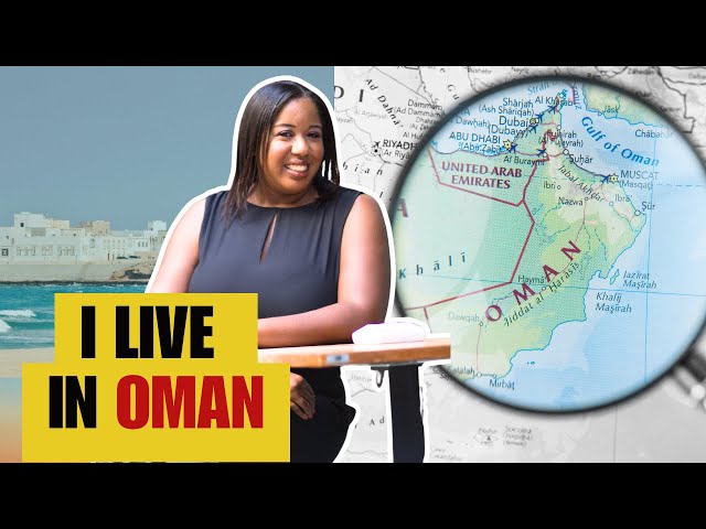 Video thumbnail for How I Built a Fulfilling Life in A Tiny Country Across the World