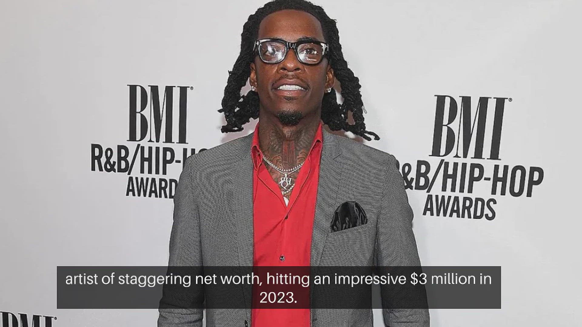 'Video thumbnail for Rich Homie Quan Net Worth: Unveiling His Staggering Net Worth!'