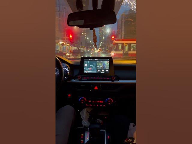 Video thumbnail for Toronto downtown 🇨🇦❤️