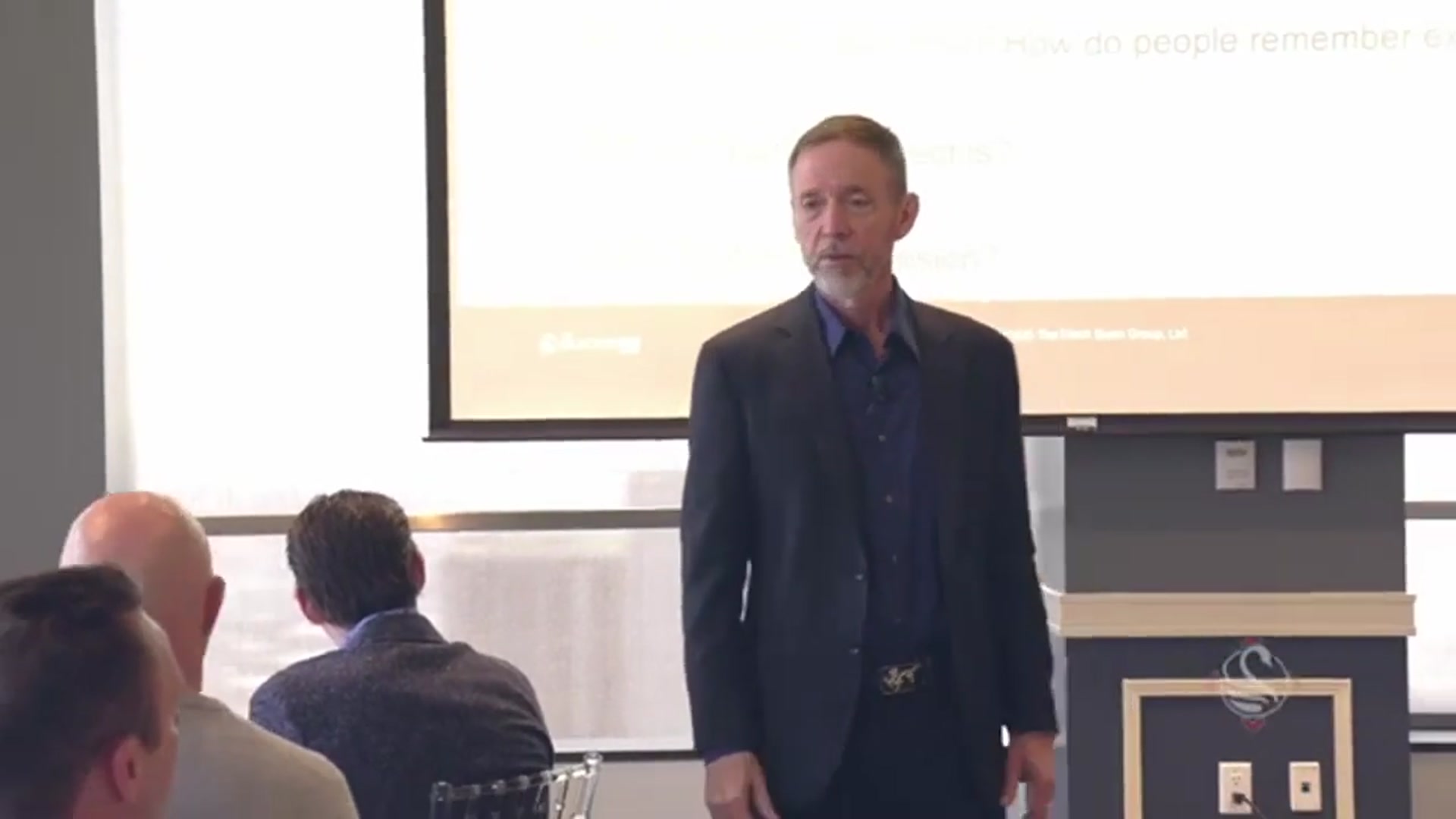 'Video thumbnail for negotiation mastery: get an edge with negotiation skills, emotional intelligence & empathy'