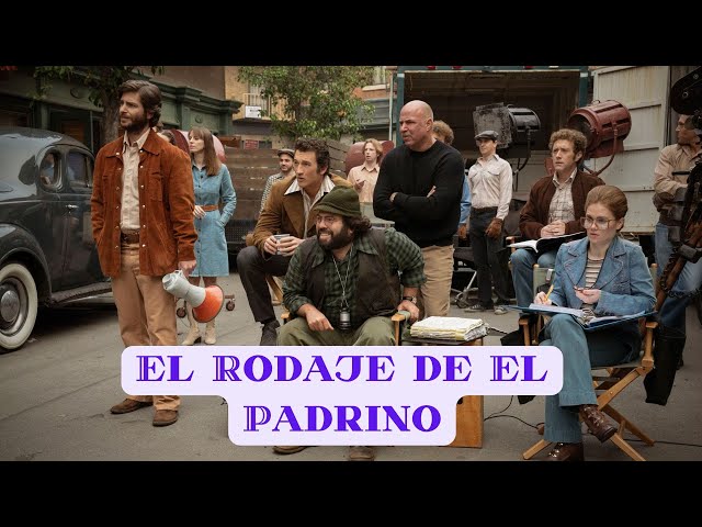 Playlist thumbnail for El padrino: todo lo que debes saber