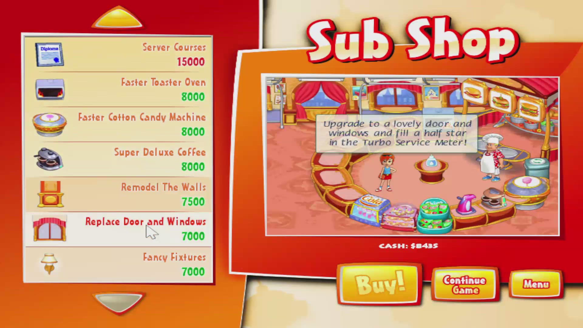 'Video thumbnail for Turbo Subs Lvl 12'