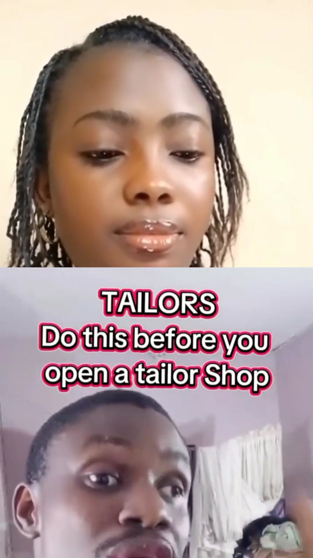 Video thumbnail for Tips on how to start a fashion house
