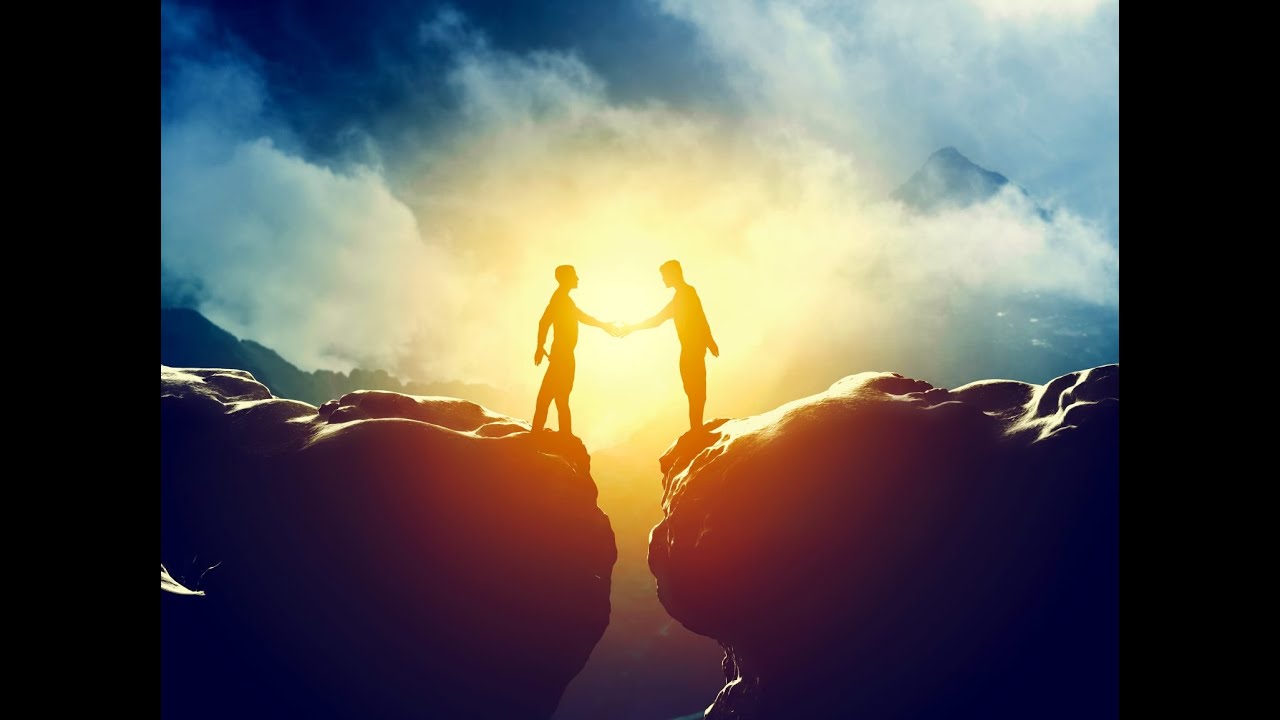 Video thumbnail for How To Deepen Your Relationship With God