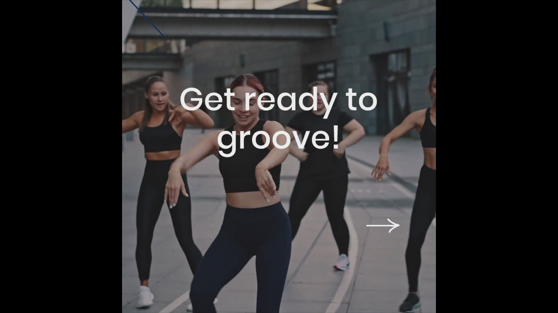 'Video thumbnail for Zumba Dance Styles: Exploring Reggaeton, Hip-Hop, and More'