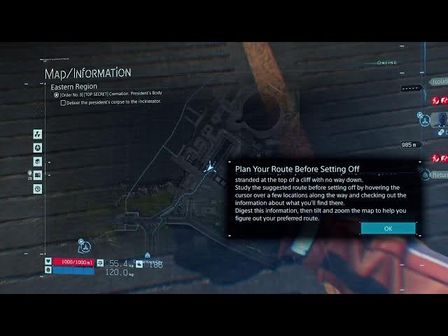 Video thumbnail for DEATH STRANDING First time playing