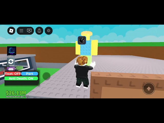 Video thumbnail for Pra vocês usarem sem ban