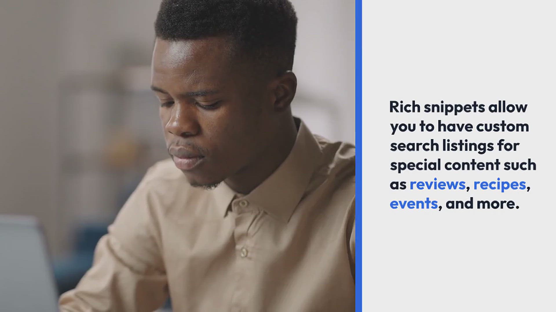 'Video thumbnail for Beginner’s Guide: How to Use Rich Snippets in WordPress'