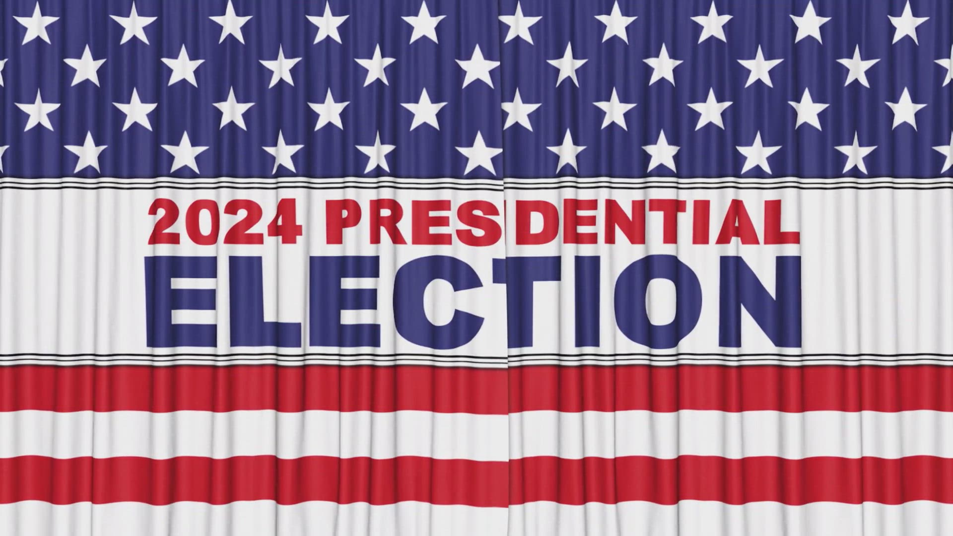 Video thumbnail for The 2024 United States Presidential Election: A Brief Overview