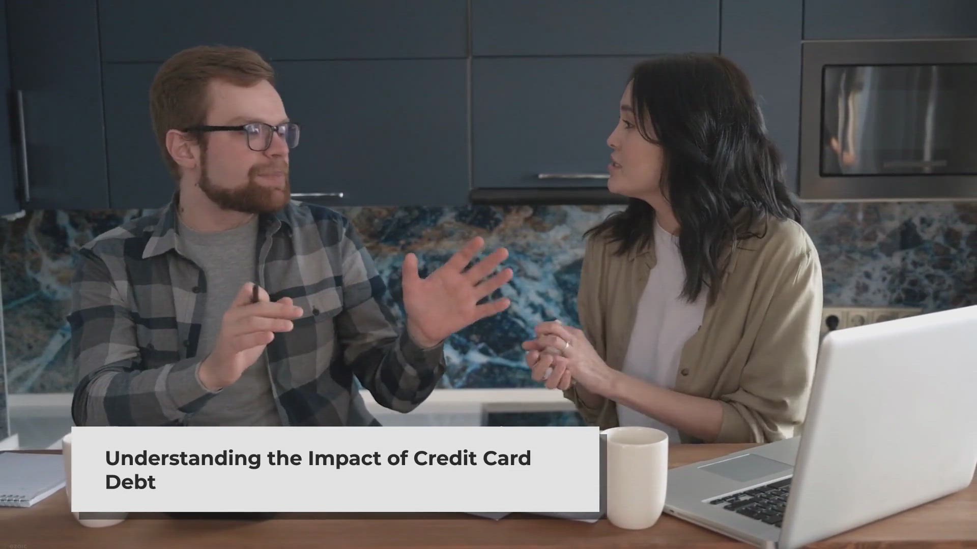 Video thumbnail for How To Pay Off Credit Card Debt When You're Broke: A Comprehensive Guide