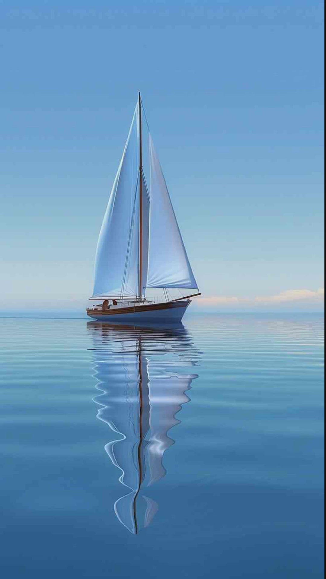 'Video thumbnail for clip art sail boat'