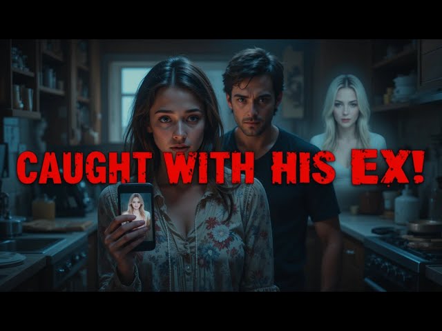 Video thumbnail for He Chose His Ex Over His Wife… Until She Uncovered the Truth 💔🔥| Confess World