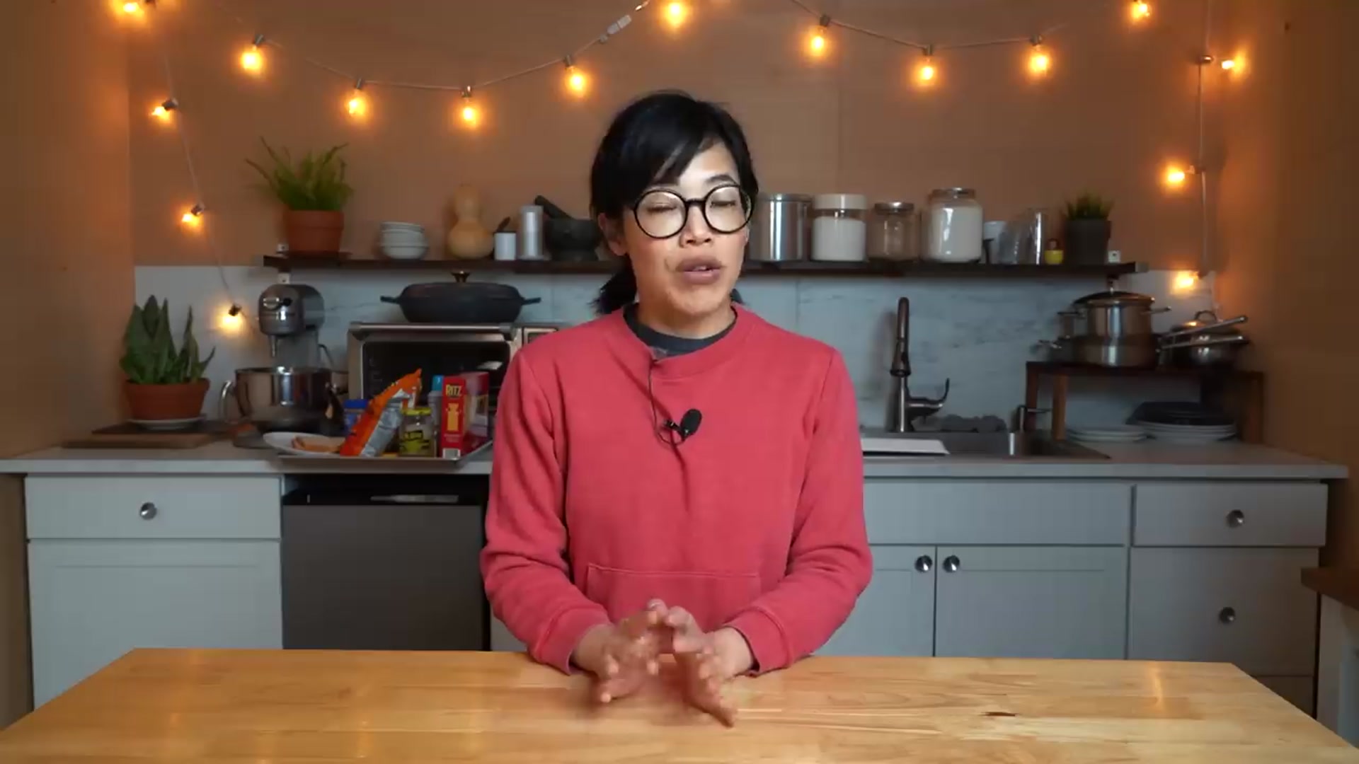 Video thumbnail for Which Celeb_s Favorite Food Combos Are Worth Eating_(720P_HD)