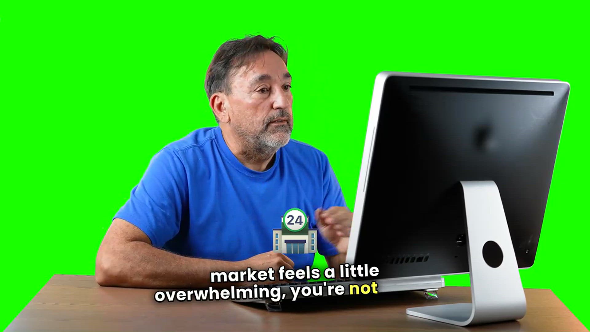 'Video thumbnail for Stock Market Basics: A Beginner's Guide'