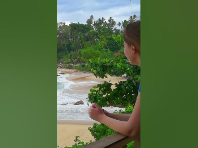 Video thumbnail for Creating life I love #shorts