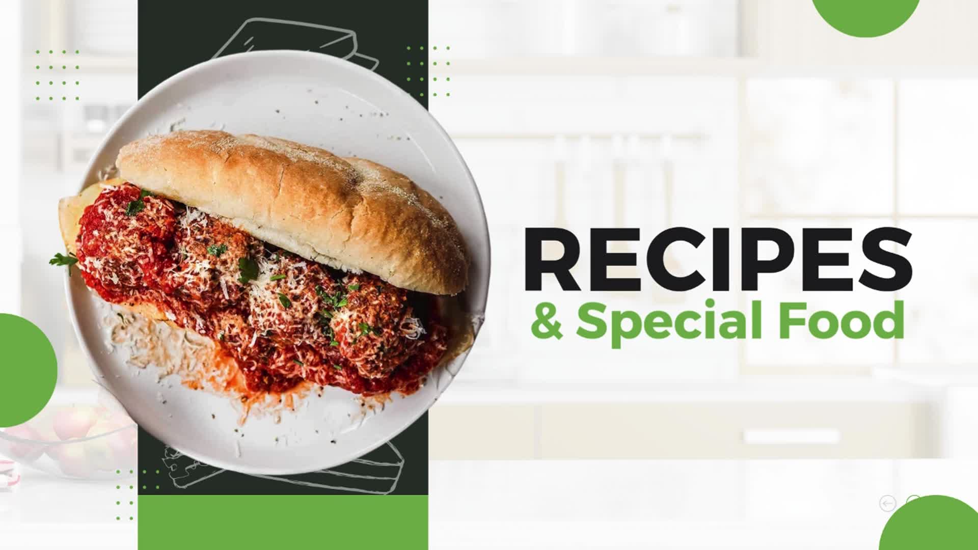 'Video thumbnail for Hearty & Filling Sandwiches Recipes'