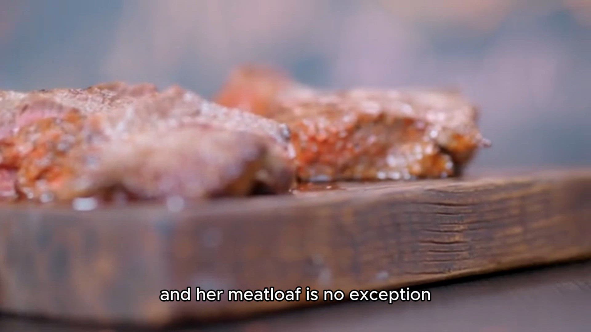 Video thumbnail for pioneer woman meatloaf recipe