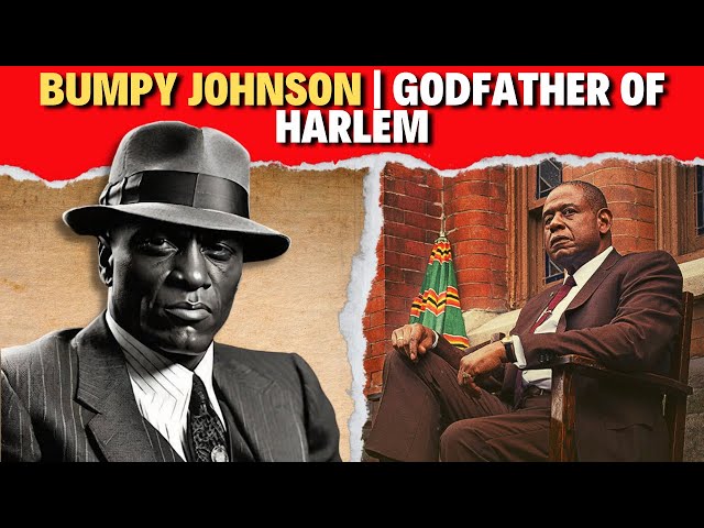 'Video thumbnail for Godfather of Harlem | Unveiling Seasons 1 & 2 | Full Recap'