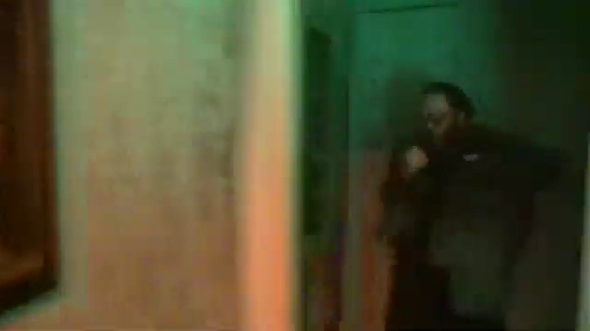 'Video thumbnail for The Museum: Deadly Exhibits Haunted House at Halloween Horror Nights Orlando 2024'