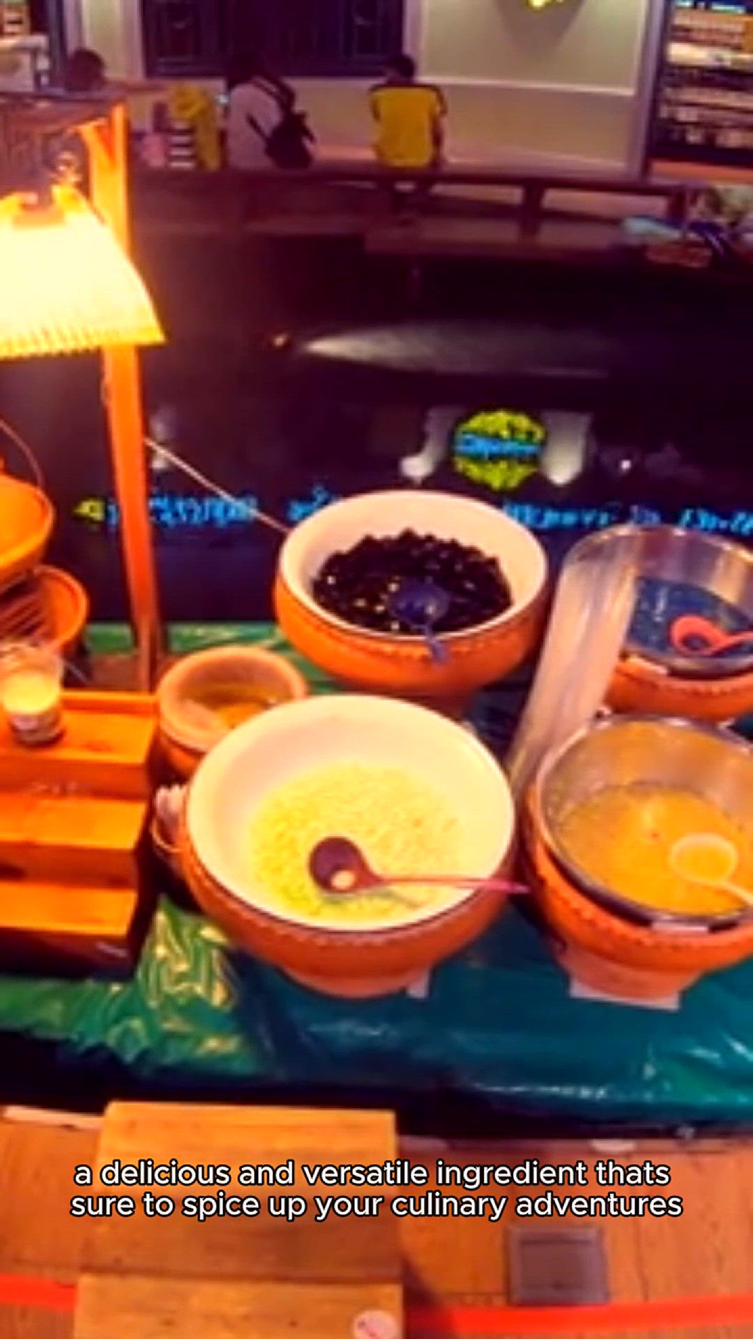 Video thumbnail for Burasa recipe