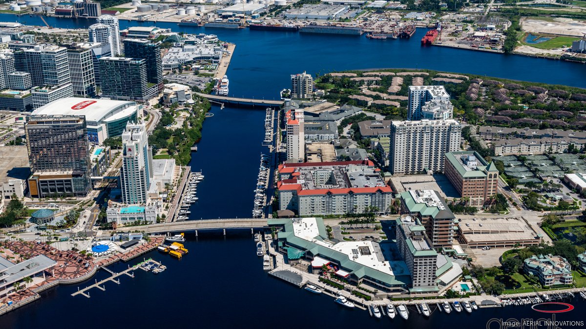 Video thumbnail for Living in Tampa Bay, Florida: Jobs, Lifestyle, and Costs