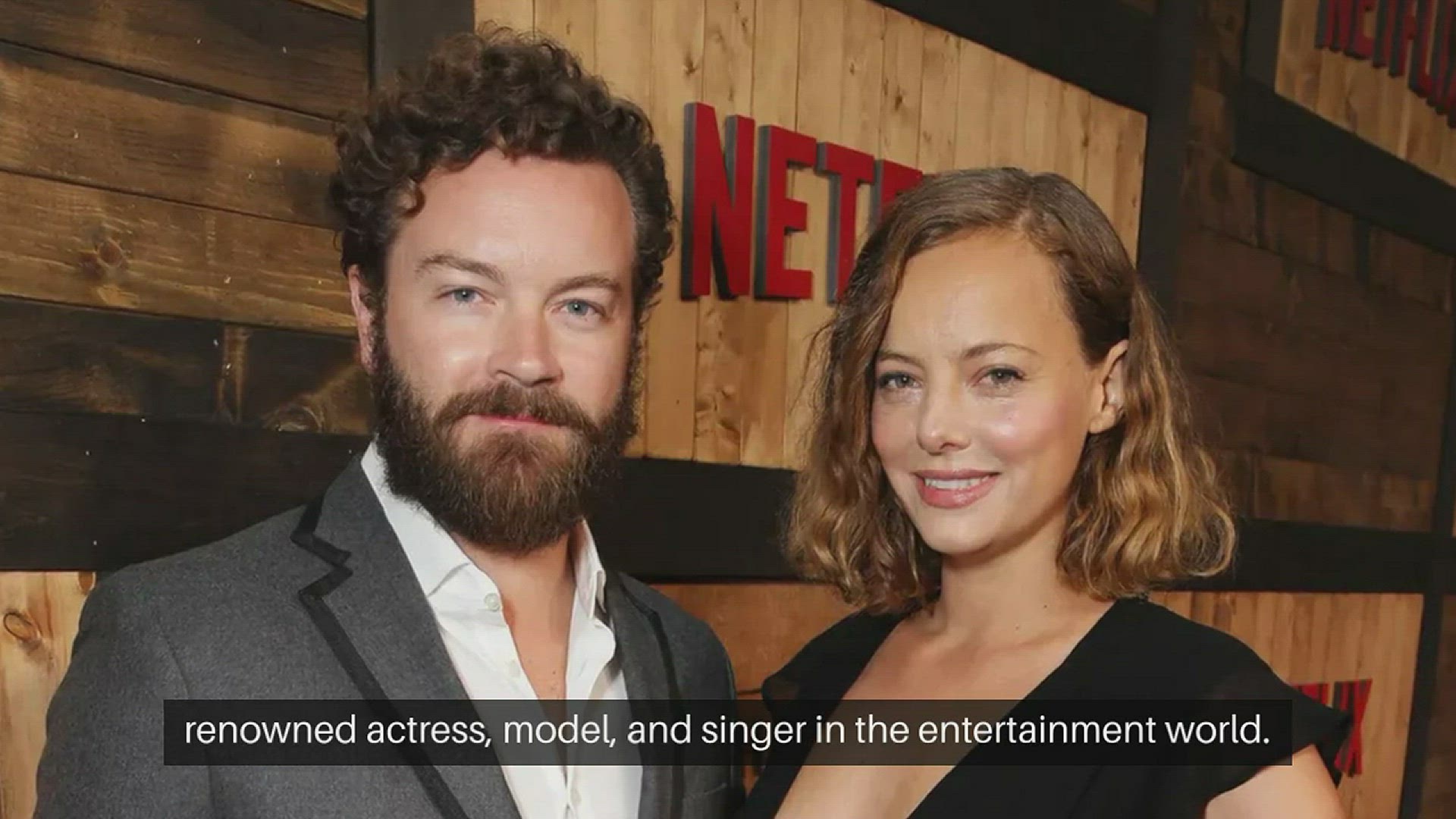'Video thumbnail for Bijou Phillips Net Worth How Much Wealth Has the Actress, Model, and Singer Amassed?'
