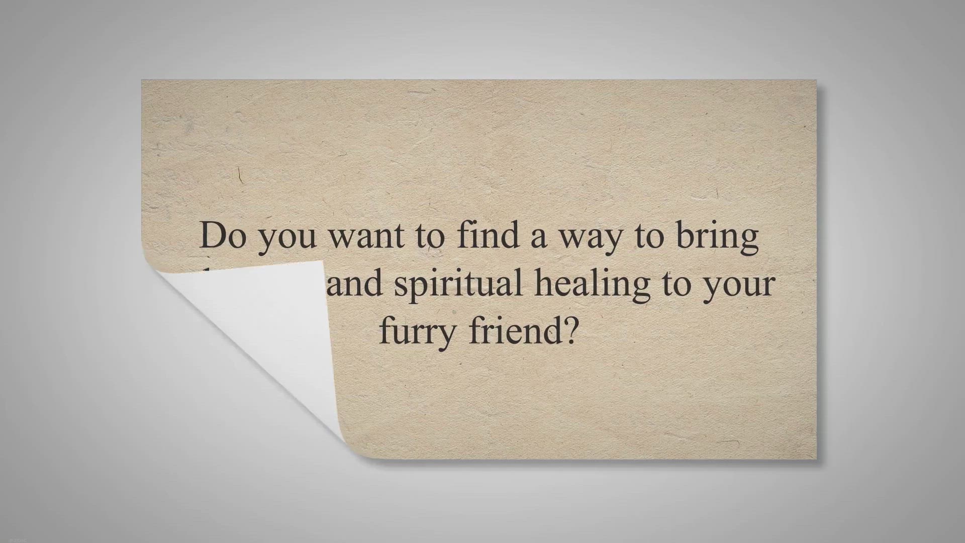 'Video thumbnail for Healing Scriptures for Animals (15 Bible Verses)'