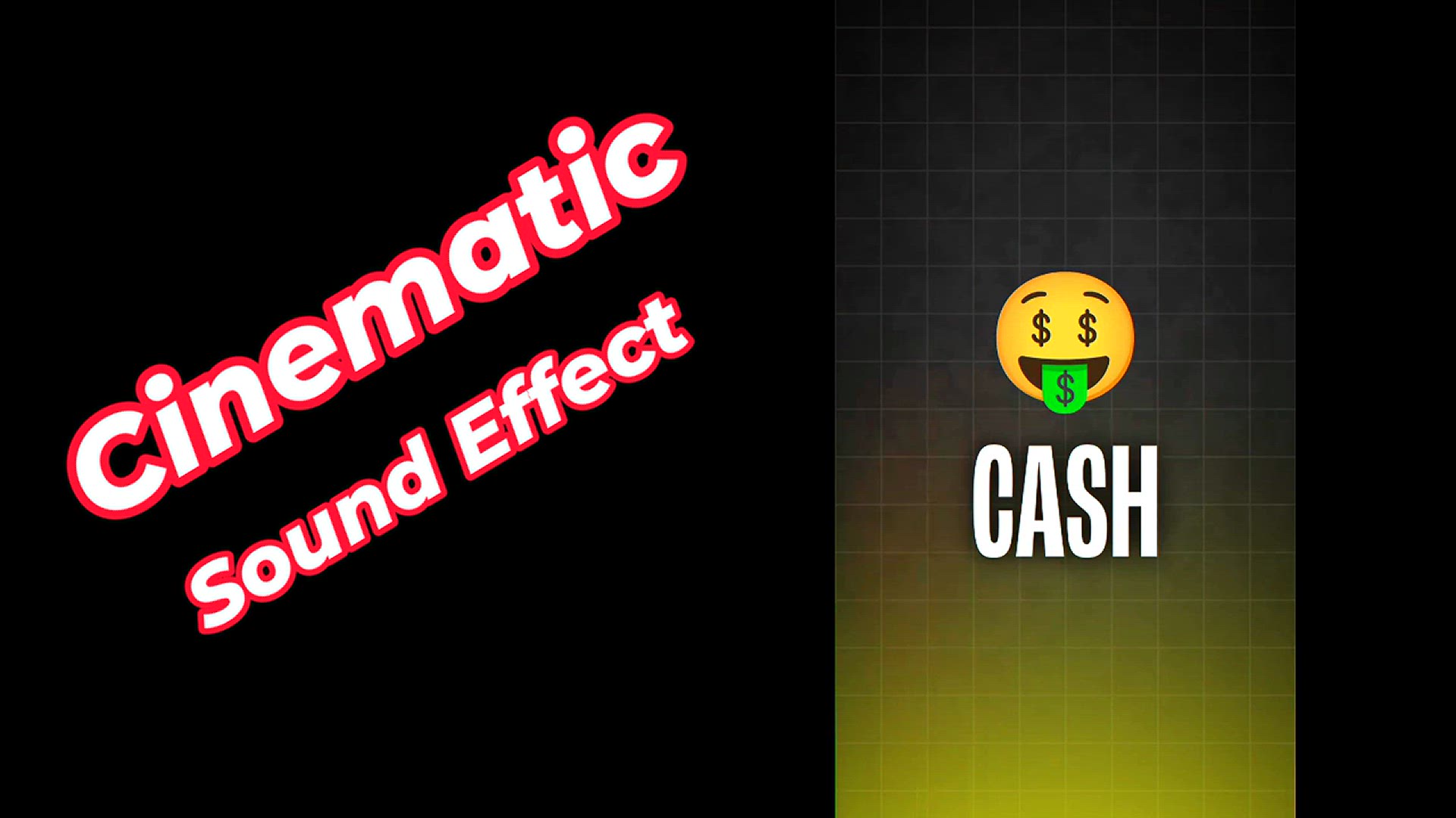 'Video thumbnail for 30+ Cinematics sound Effects SFX'