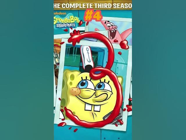 Video thumbnail for TOP 10 BEST SEASONS OF KIDS CARTOONS