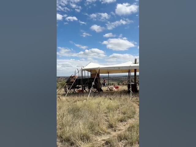 Video thumbnail for Big News: Cast Iron Cowboy TV Show is Here!