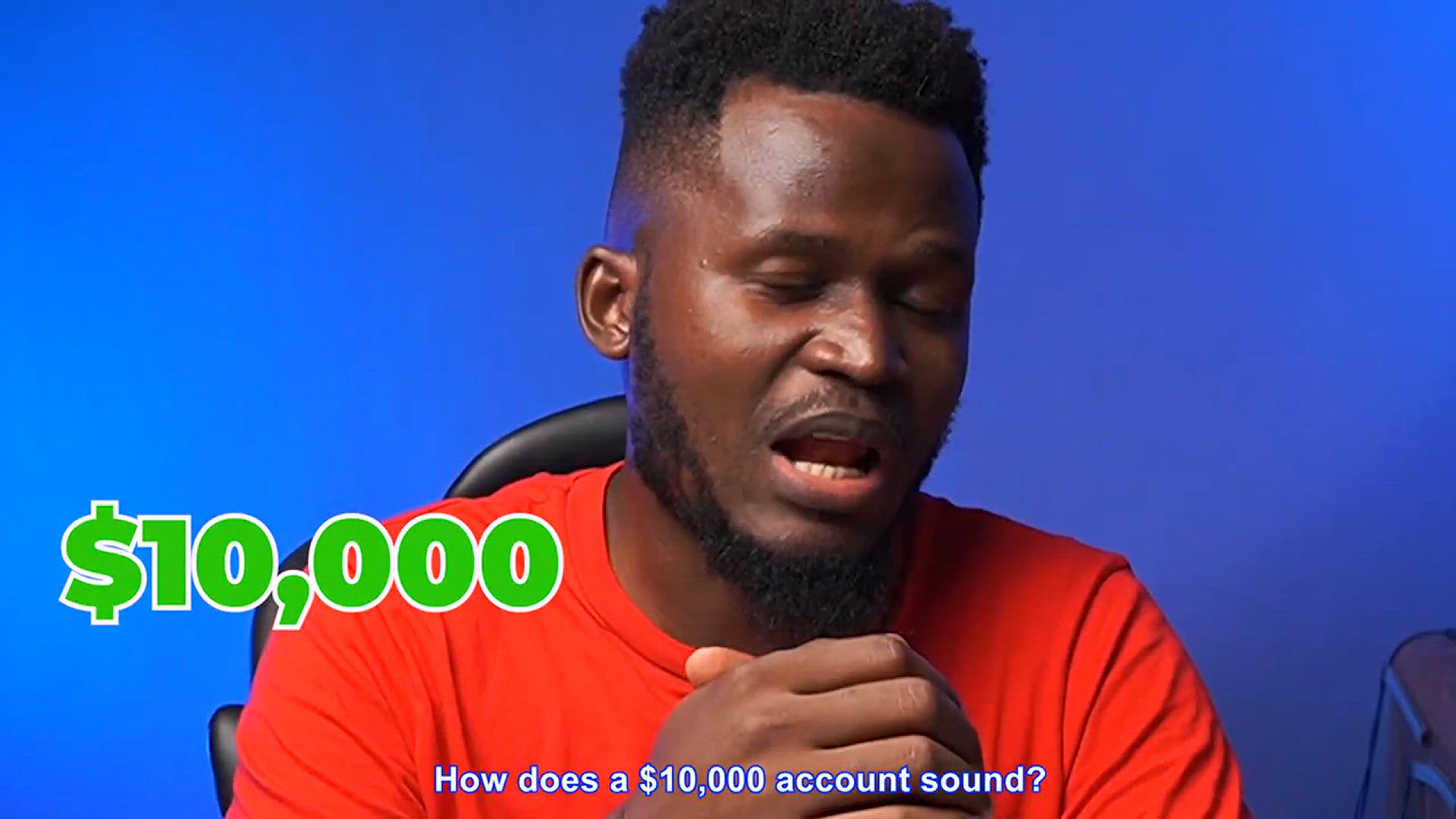 'Video thumbnail for Get A $10,000 Forex Trading Prop Firm Account Right Now With FX2 Funding + $100 Giveaway'