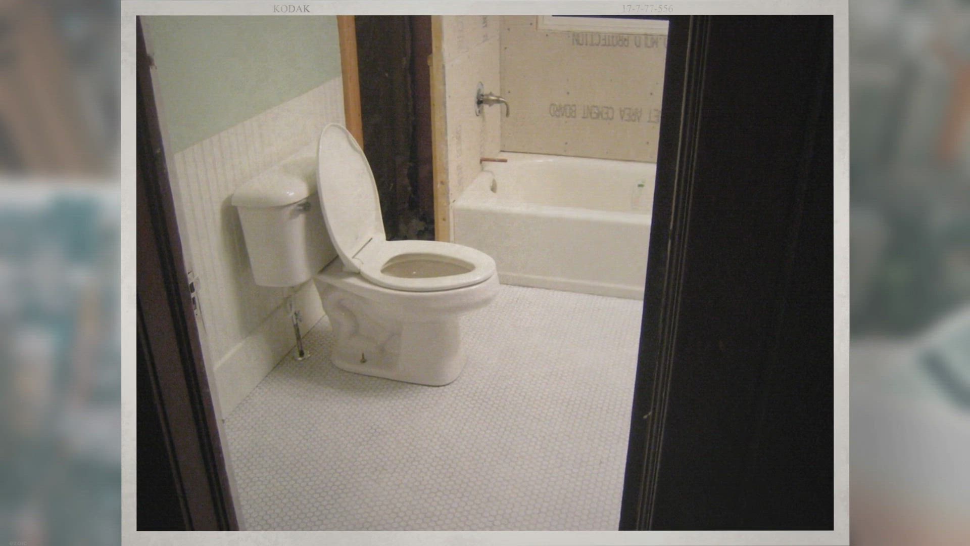 'Video thumbnail for What Are the Rough In Toilet Lengths?'