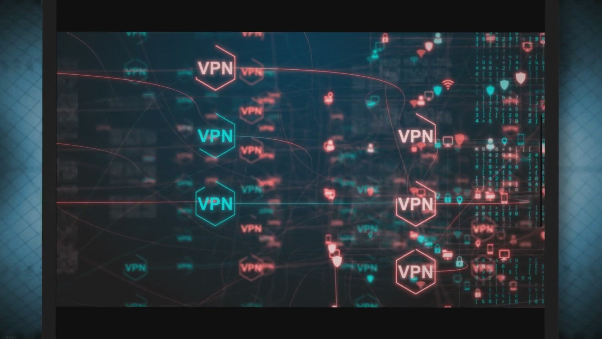 'Video thumbnail for Free 6-Month KeepSolid VPN Unlimited Giveaway: Secure Your Online World'