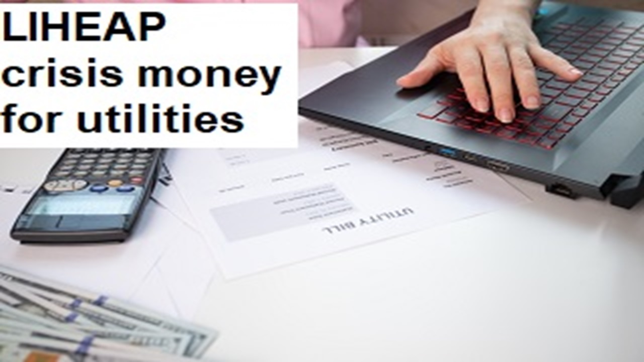 Video thumbnail for Crisis Low Income Home Energy Assistance Program - LIHEAP