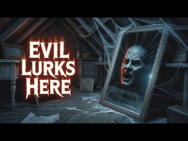 'Video thumbnail for Ash's Hallowed Haunts  --- House on Haunted Hill'